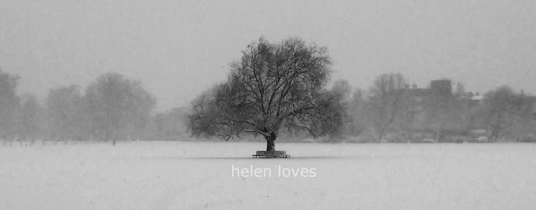 Helen Loves
