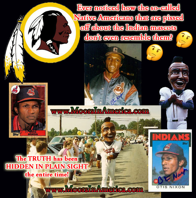 otis nixon cle atl indian otis nixon is a real indian cle atl brave