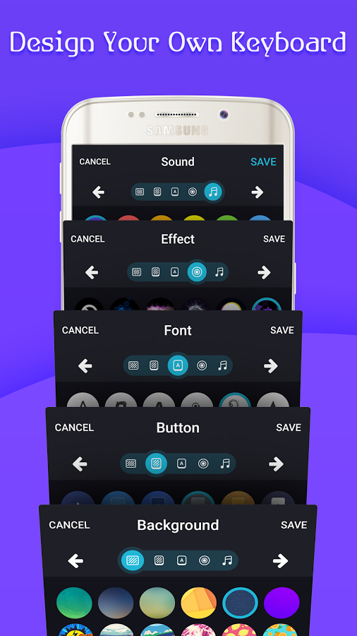 15+ Fancykey Mod Apk
