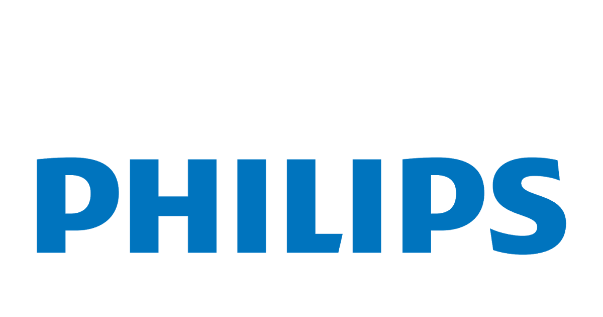 Logo Philips Vector Cdr & Png HD GUDRIL LOGO Tempatnya Download