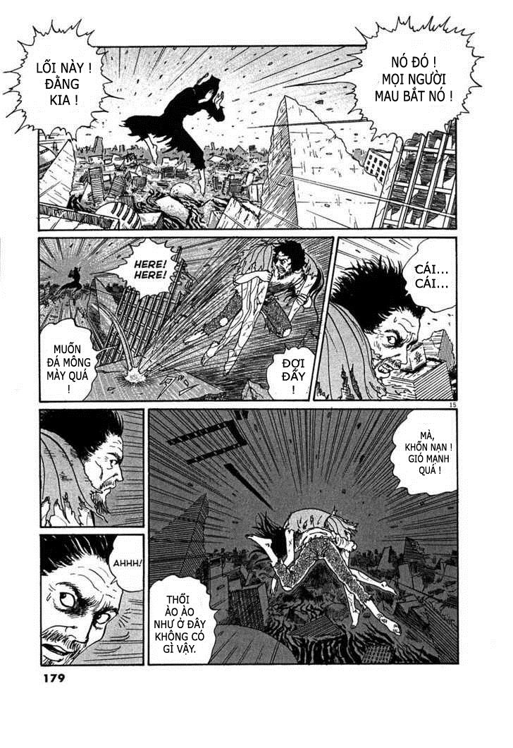 Jigokusei Lemina chap 5