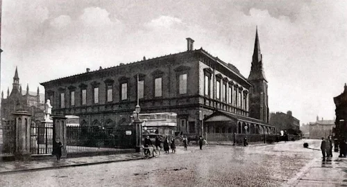 Hope Street