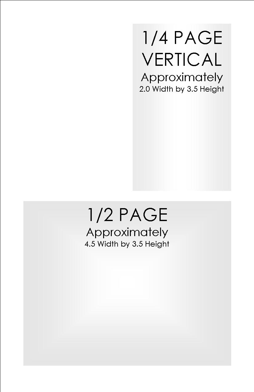 Download Program Book Ad Template Free Piratebaypic