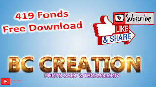 419 Fonds Free Download