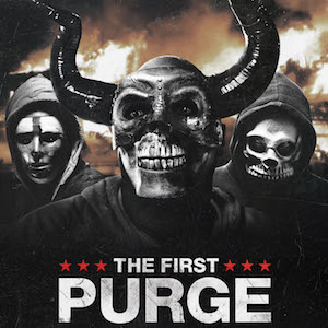 The First Purge