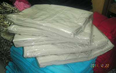 blanket donate
