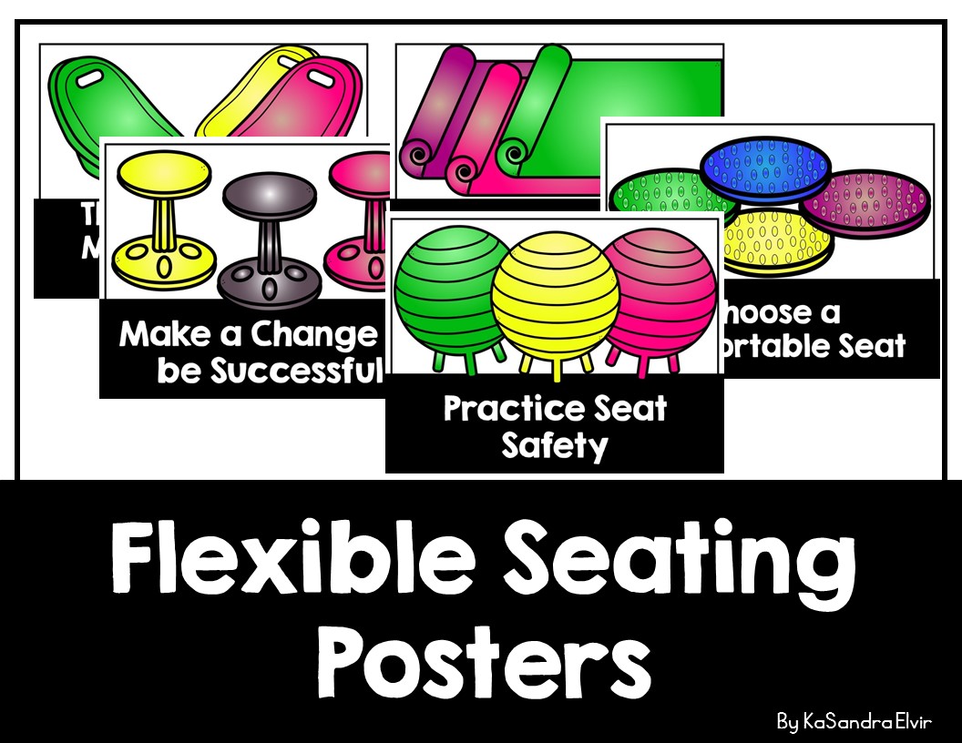 Alternative Seating