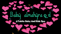 Baby Almahyra 6