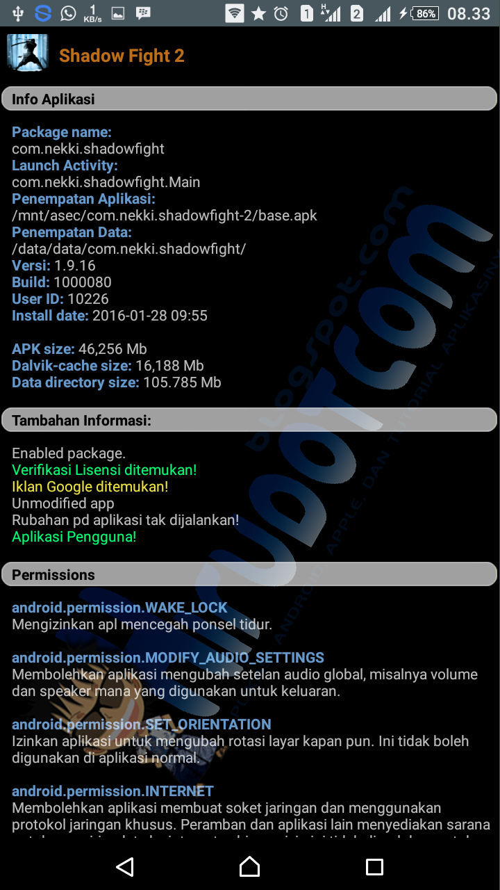 Lucky Patcher APK download | x-vim.info lucky patcher versi lama apkpure