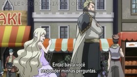 fairy tail episódio 269 fairy tail 269