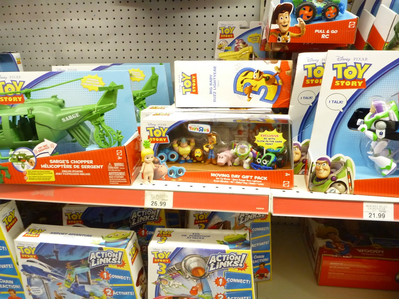 toys r us 2011