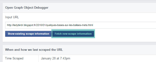Optimiser ses articles pour les réseaux sociaux Optimiser ses articles pour les réseaux sociaux . Lady Bird Red || http://ladybirdr.blogspot.fr/