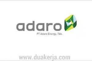 Loker PT Adaro Energy Terbaru 2019