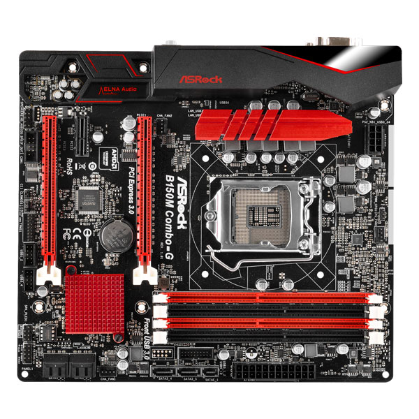 DDR4 memory overclocking on ASRock motherboards with the magic of possible non-Z170 was made possible