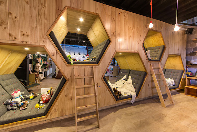 Desain Cafe Unik Desain Cafe Unik