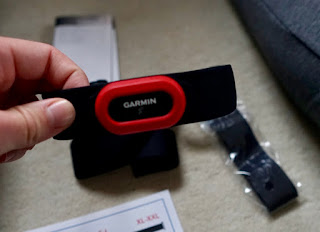 Garmin Fenix 5 Plus Test Review