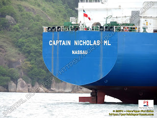 Captain Nicholas ML