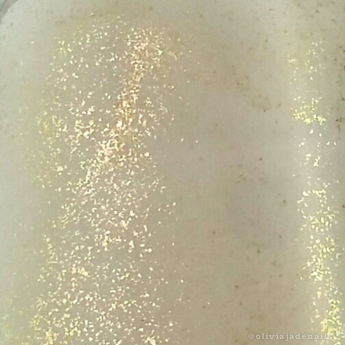 Anna Gorelova by Dance Legend 43 July swatched by Olivia Jade Nails