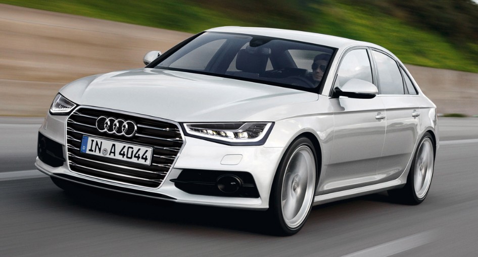 2019 Audi A4 Rumors - Cars reviews, rumors and prices