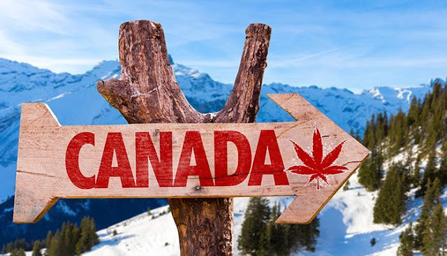 tourist attractions in Canada