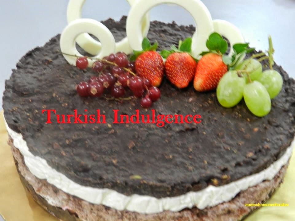 Turkish indulgence