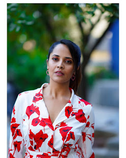 Anchor Anasuya Bharadwaj new Photos Gallery HD Anchor Anasuya Bharadwaj new Photos Gallery HD