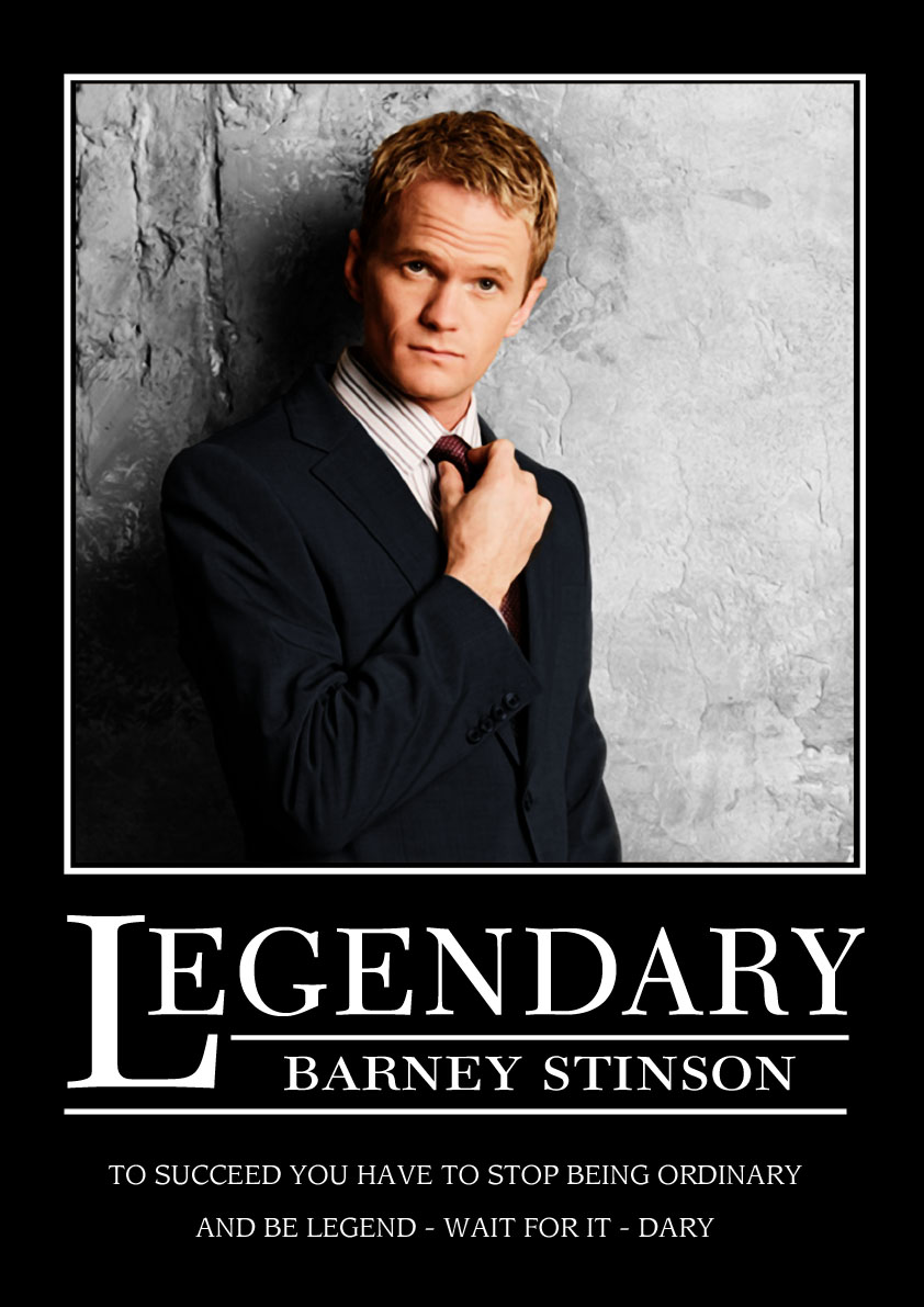 Barney How I Met Your Mother Barney How I Met Your Mother