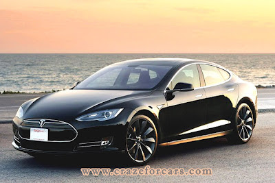 2012 Tesla Models