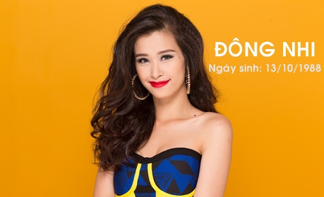 Đông Nhi Đông Nhi