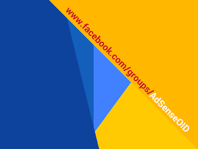 Forum Belajar Google AdSense Terlengkap untuk Pemula Forum Belajar Google AdSense Terlengkap untuk Pemula
