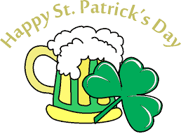 St Patricks Day 2018 Instagram Captions St Patricks Day 2018 Instagram Captions