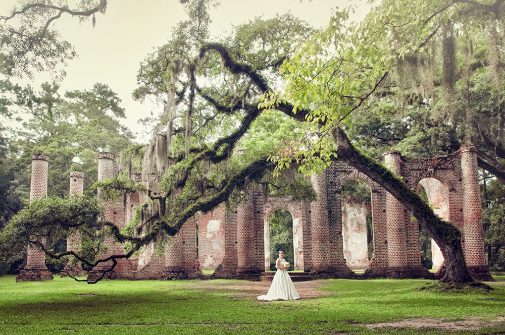 Mrs. Lynn Crosby bridals