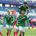 México vs Alemania en vivo - ONLINE Mundial Sub 20 Corea del Sur