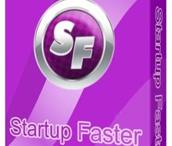 تحميل برنامج Startup Faster لتسريع تشغيل الكمبيوتر 2023