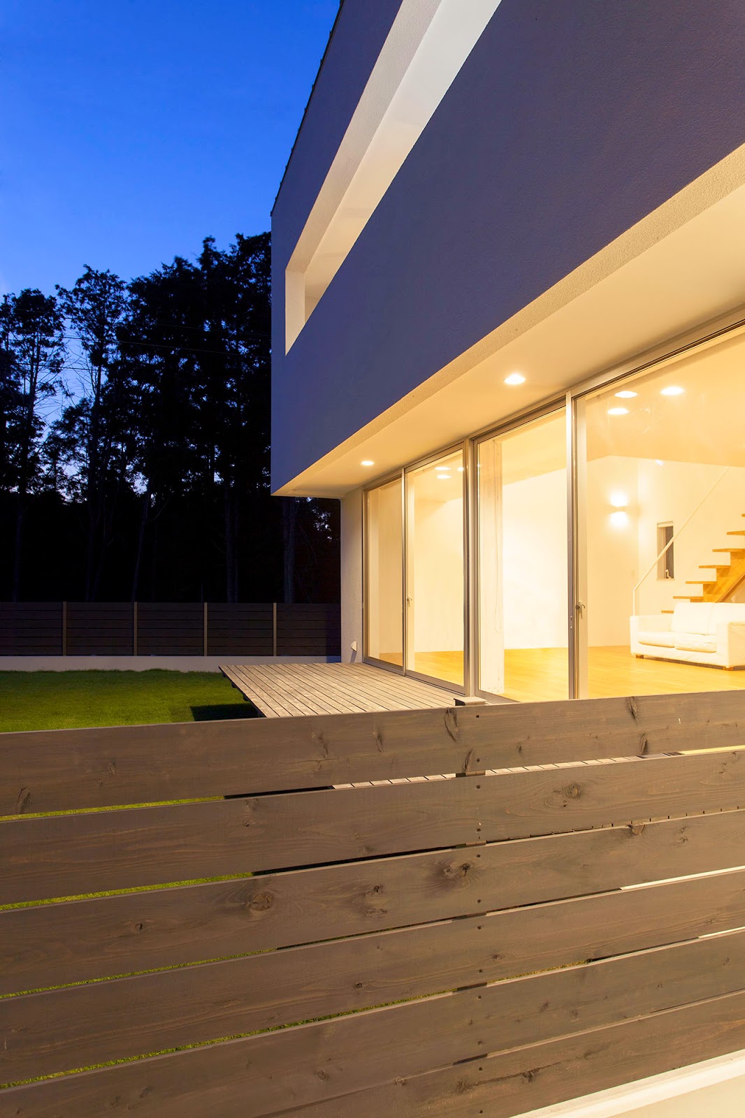 Casa Wago / msd-office | Blog Arquitectura y Diseño. Inspírate con