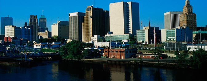 THE BLACK AND WHITE OF MY GRAY MATTER: My Newark: Brick City is Beautiful. THE BLACK AND WHITE OF MY GRAY MATTER: My Newark: Brick City is Beautiful.