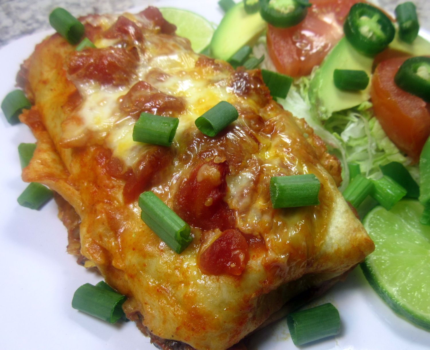 Tess Cooks4u Mexican Beef Enchilada Recipe How to Make Enchiladas