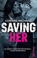 Corinne Michaels - Saving Her Corinne Michaels - Saving Her