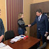 В Первомайском районе поздравили победителей олимпиады по экономике (Фото)