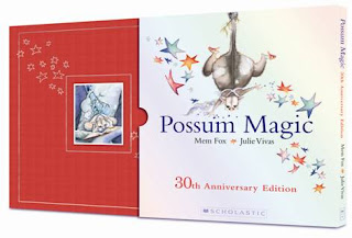 possum magic possum magic