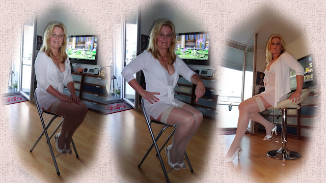 Femdom Christmas Spanking Clip F M Spanking