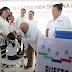 Inicia en Veracruz Segunda Semana Nacional de Salud
