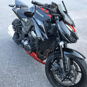 Kawasaki Ninja 1000cc