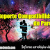 Reporte Compatibilidad de Pareja