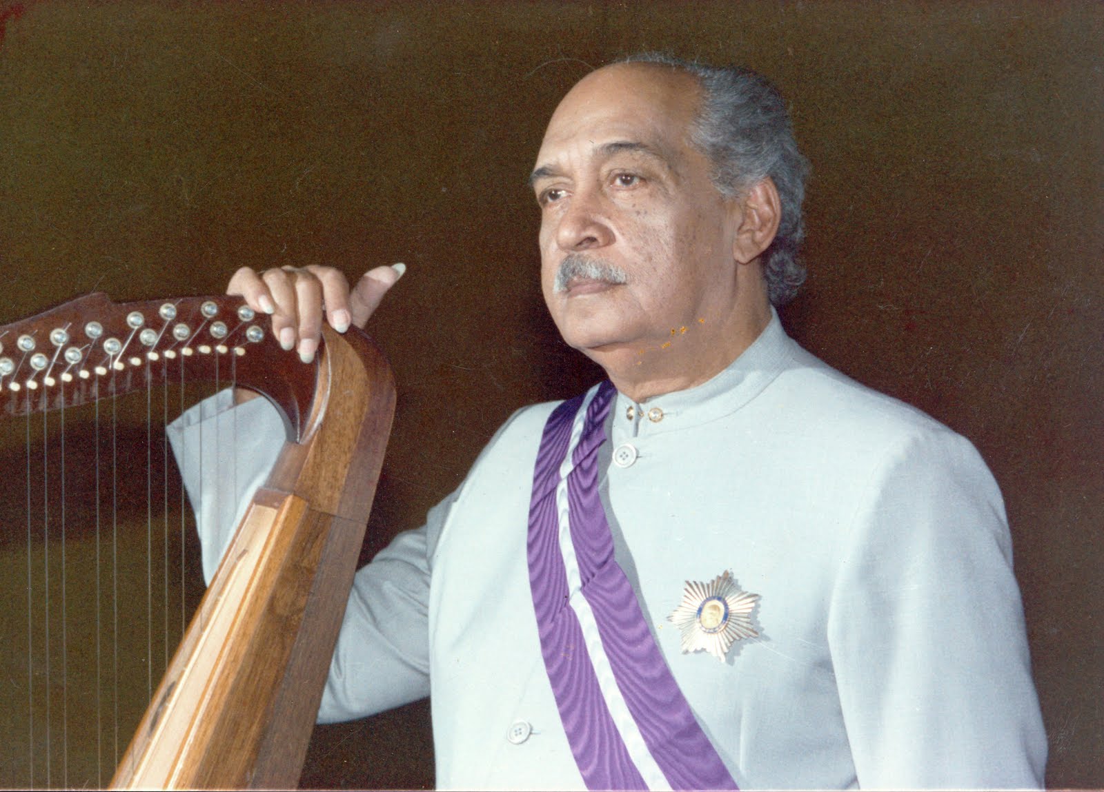 Maestro don Juan Vicente Torrealba