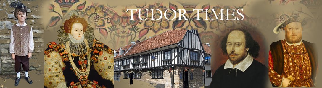 The Tudor Times
