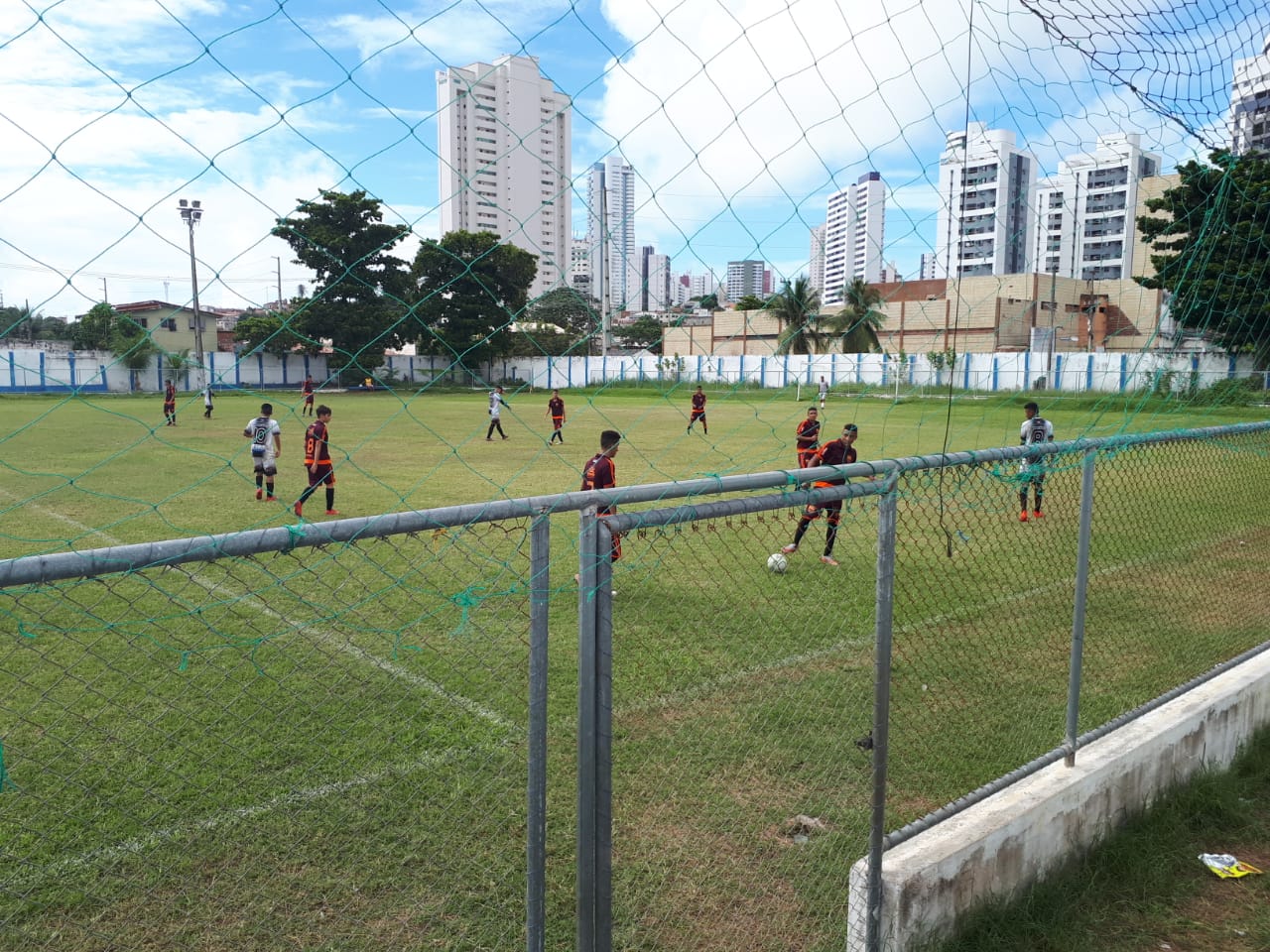 Resultado de imagem para estadio das rocas natal rn