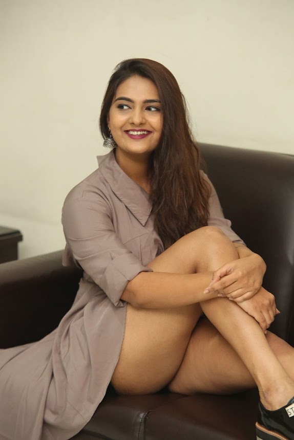 Neha Deshpande
