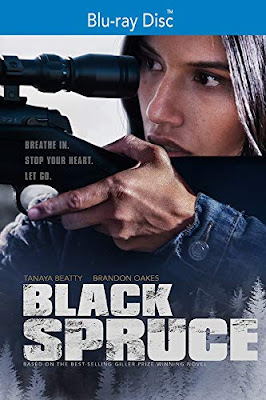 Black Spruce 2019 Bluray