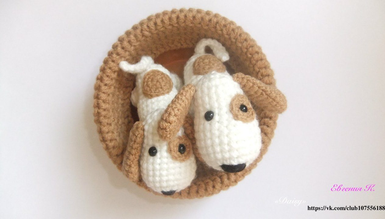 Crochet Dog Pattern Amigurumi Free Crochet Dog Pattern Amigurumi Free
